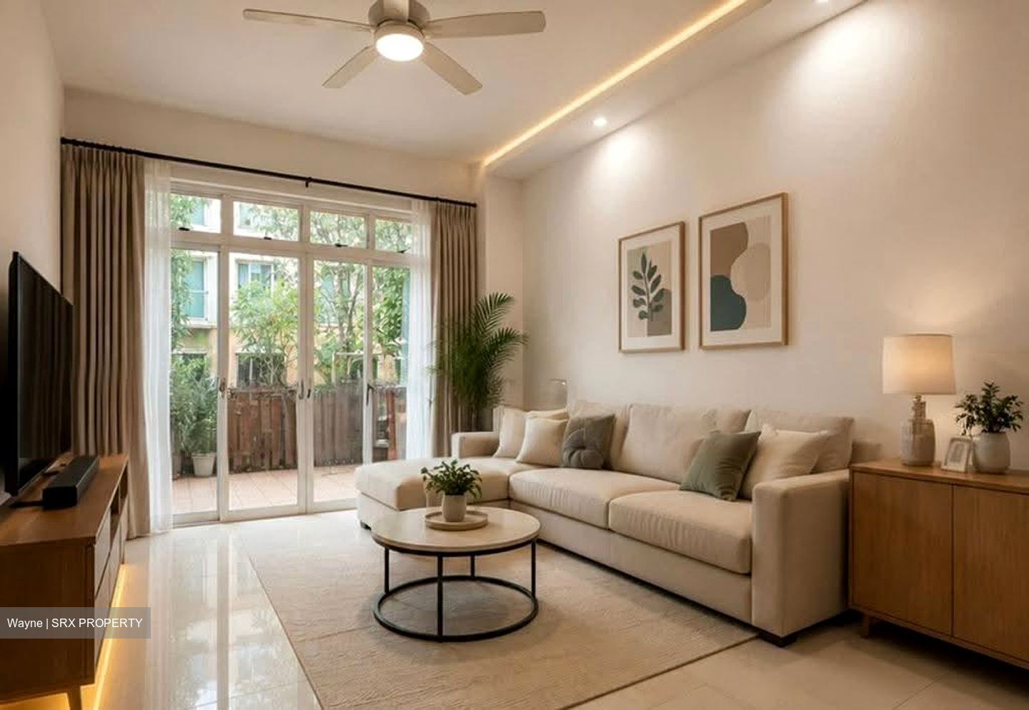 Seletar Springs Condominium (D28), Condominium #624547951